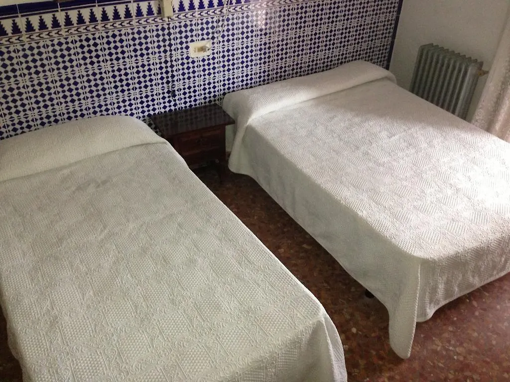 Hotel Playa San Cristobal Almunecar Spain