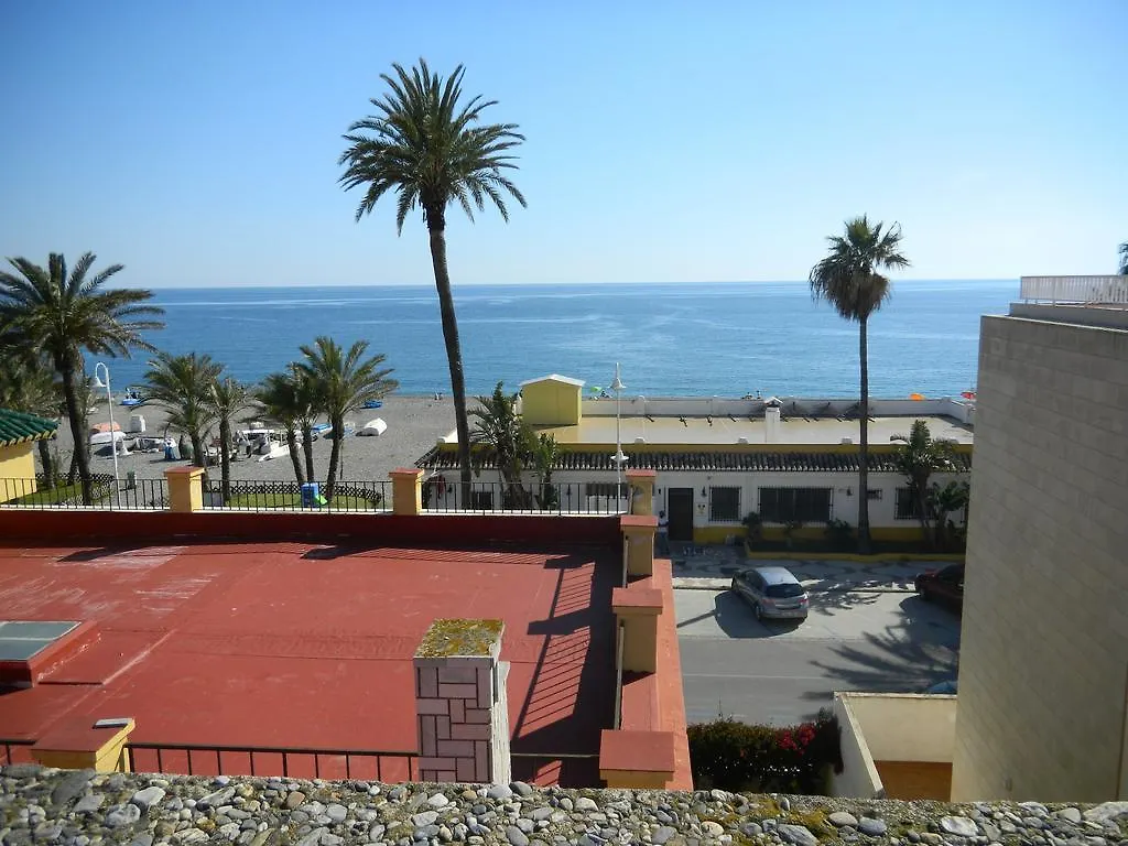Hotel Playa San Cristobal Almunecar Spain