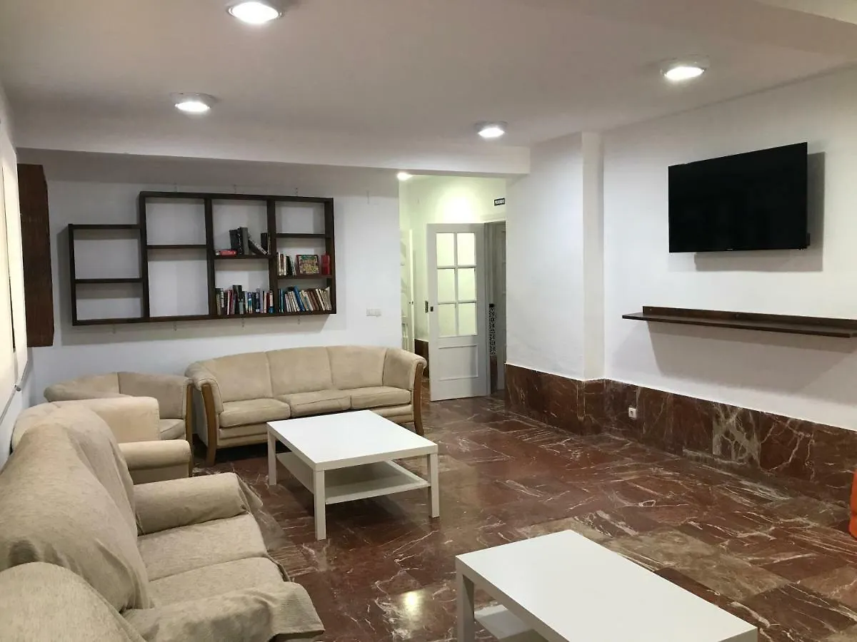 Hotel Playa San Cristobal Almunecar