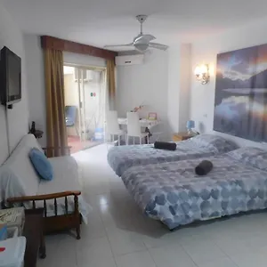 Chinasol Tropical Apartamento