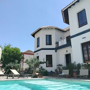 Nocleg ze śniadaniem El Cielo Azul, Álora