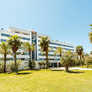 Pacha 4*, Ibiza Hiszpania