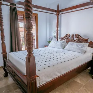 El Tranco Del Mar Almuñécar