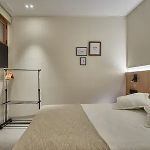 Ella Ramblas , Barcelona Hiszpania