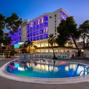 Vibra Riviera 3*, Sant Antoni de Portmany Hiszpania