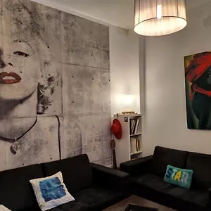 Centro (adults Only) Vandrarhem Málaga
