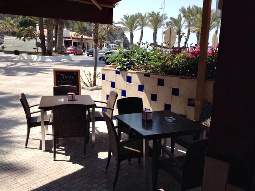 Hotel Playa San Cristobal Almunecar Spain