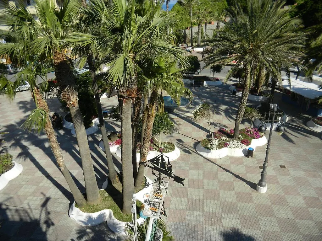 Hotel Playa San Cristóbal Almuñécar